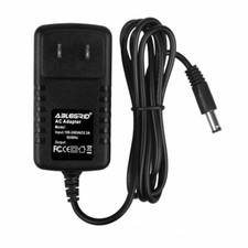 9V AC DC Adapter PSU For