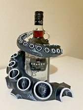 Kraken Rum Tentacle Coil
