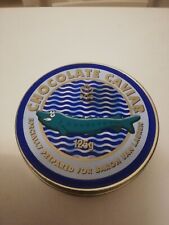 SMALL CHOCOLATE CAVIAR