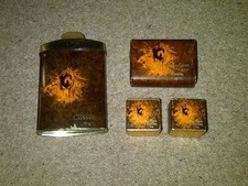 Z. Rare Vintage Fascination