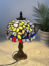 Tiffany Style Table Lamp