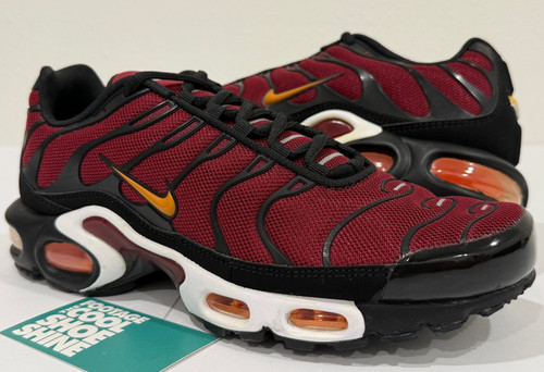Nike air max - plus, tuned