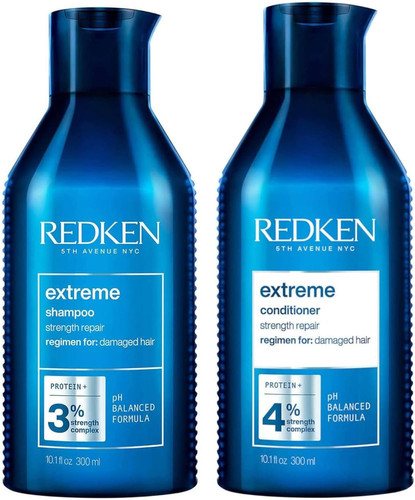 Redken extreme shampoo and - extreme,