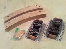 *New* La-Z-Boy Wooden Block & Springs for Recliner/Rocker - (3 Sets Available)
