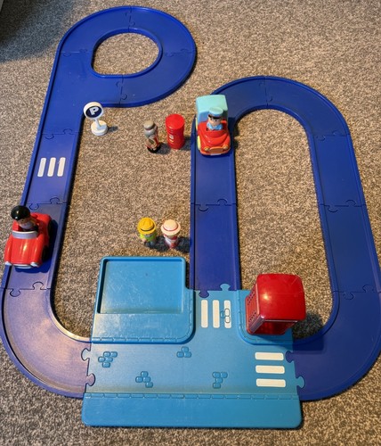 Elc happyland happystreet - elc, /