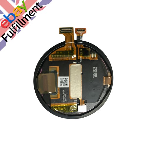 46mm touch watch lcd - 42/46mm,