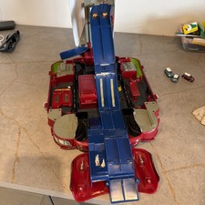 Playmates Micro Machines Mini