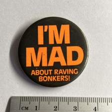 Collectible Funny Pin Badge