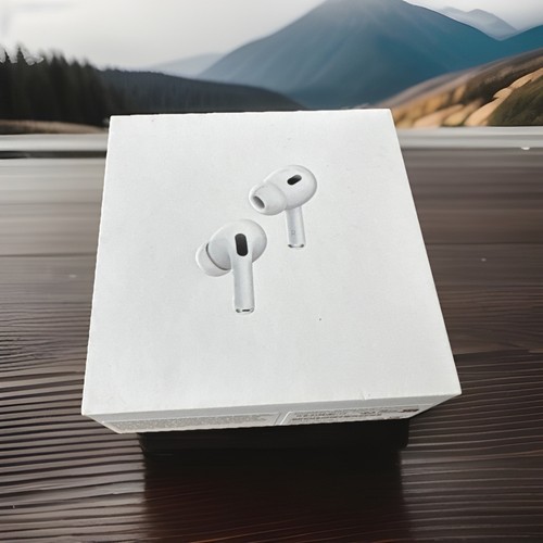 Apple airpods pro - apple, 2nd