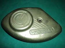 cyclemaster engine cover complete with badge Autocycle Cyclemotor