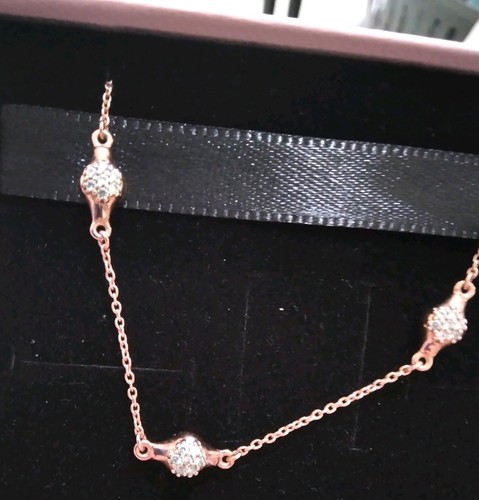 Pandora lovepods rose - rose, gold