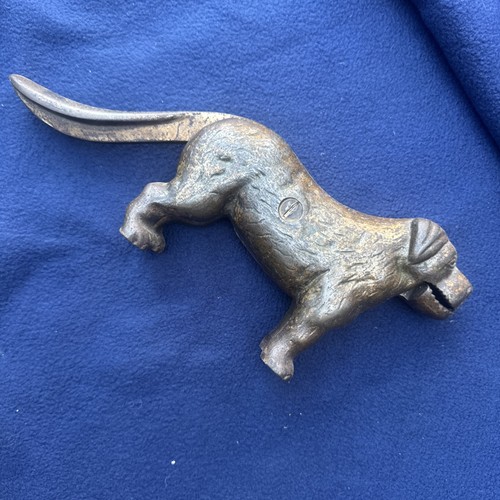 Rare antique 1920s - 1920s, iron