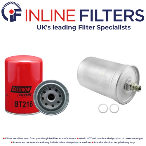Filter kit for - kit,
