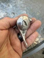 Doherty Original Embossed 7/8 Advance Retard Choke Air Handlebar Lever