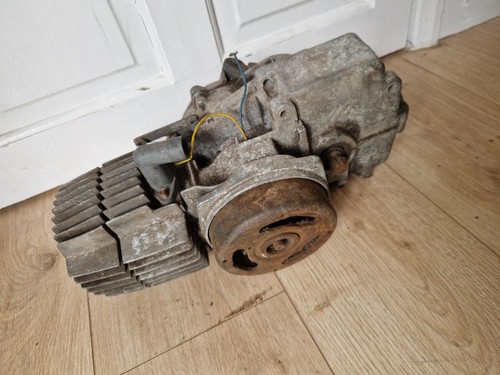 Puch engine motor - puch,
