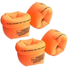 1/2 Pairs Kids Baby Inflatable