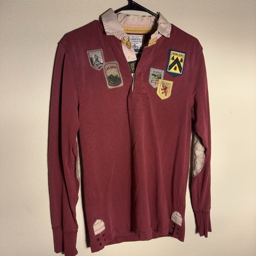 Vintage polo ralph lauren - polo,