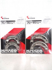Kitaco front and rear new
