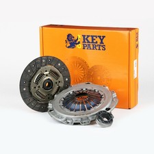 Piece clutch kit for - kit, polo