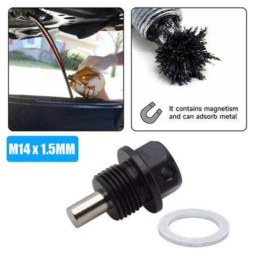 M14 5mm magnetic engine - m14×1.5mm,