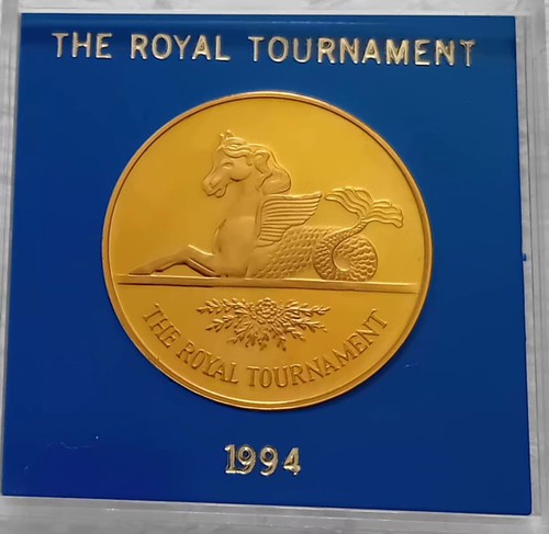 Superb vintage royal - superb!,