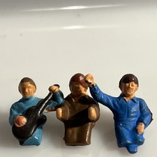 Husky / Corgi Junior Monkee