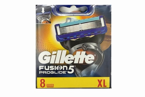Gillette fusion proglide - gillette,