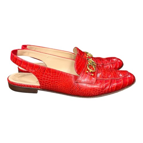 Salvatore ferragamo red - salvatore,