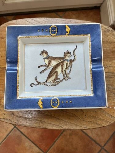 Hermes style hunting - hunting, leopards
