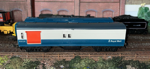 Tri ang r23 gauge - tri-ang, oo