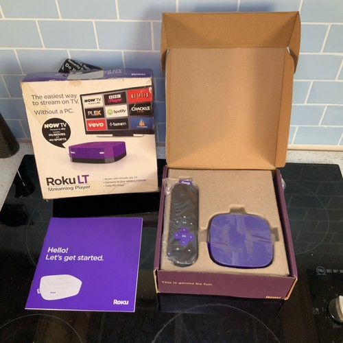 Roku 3050x streaming - roku,