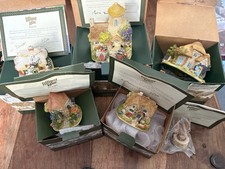 Lilliput Lane Collection