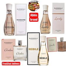 Women’s Perfume 50ml |