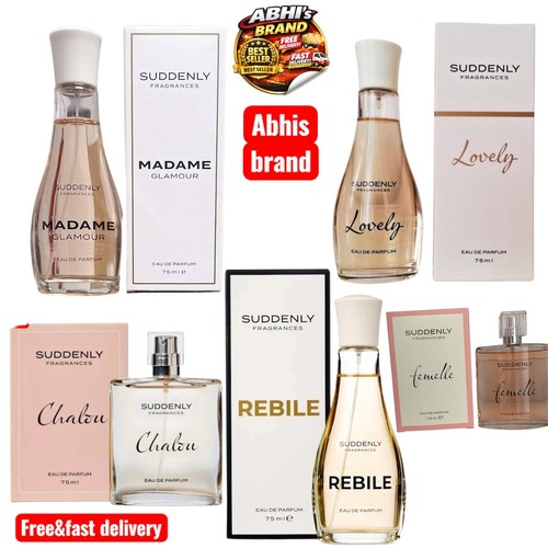 Women perfume 50ml - women’s,