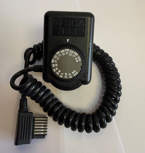 Metz sca adapter 344 for - 344,