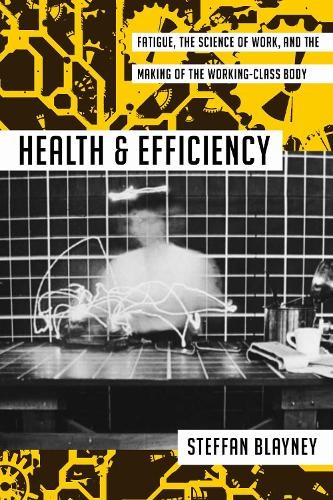 Health and efficiency - efficiency, by