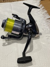 Abu  Garcia Cardinal 178 Spinning Reel Excellent Condition