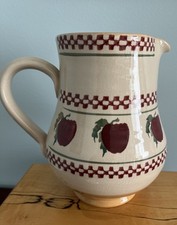 Nicholas Mosse Pottery Red