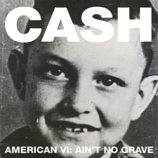 Johnny Cash: American VI