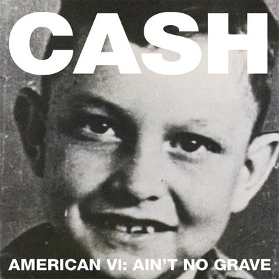 Johnny cash american vi - american,