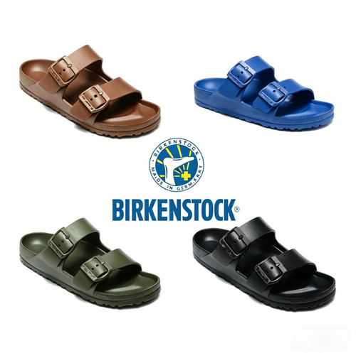 Birkenstock arizona essentials - birkenstock,