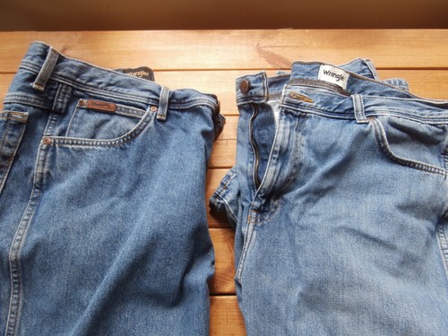 Wrangler texas 821 authentic - wrangler,