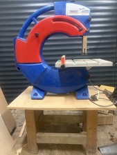 Draper Bs380 Swing Bandsaw