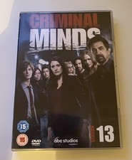 Criminal Minds Complete Series