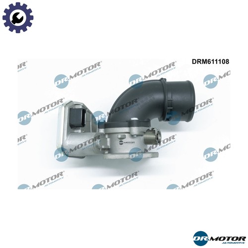 Throttle body drm611108 for - throttle,