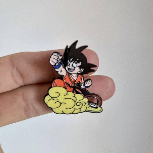 Dragon ball son goku - dragon, kid