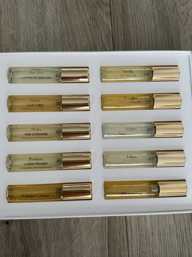 Contes des parfums luxury - parfums,