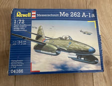 W292 Revell Model Kit 04166 -