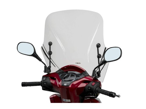 Puig screen motorcycle - puig,
