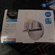 IP44 Bathroom Wall Light